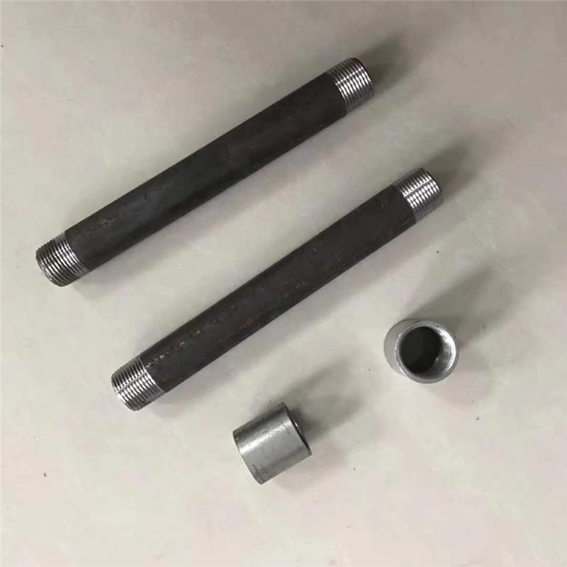 开州钢管注浆管隧道止水
